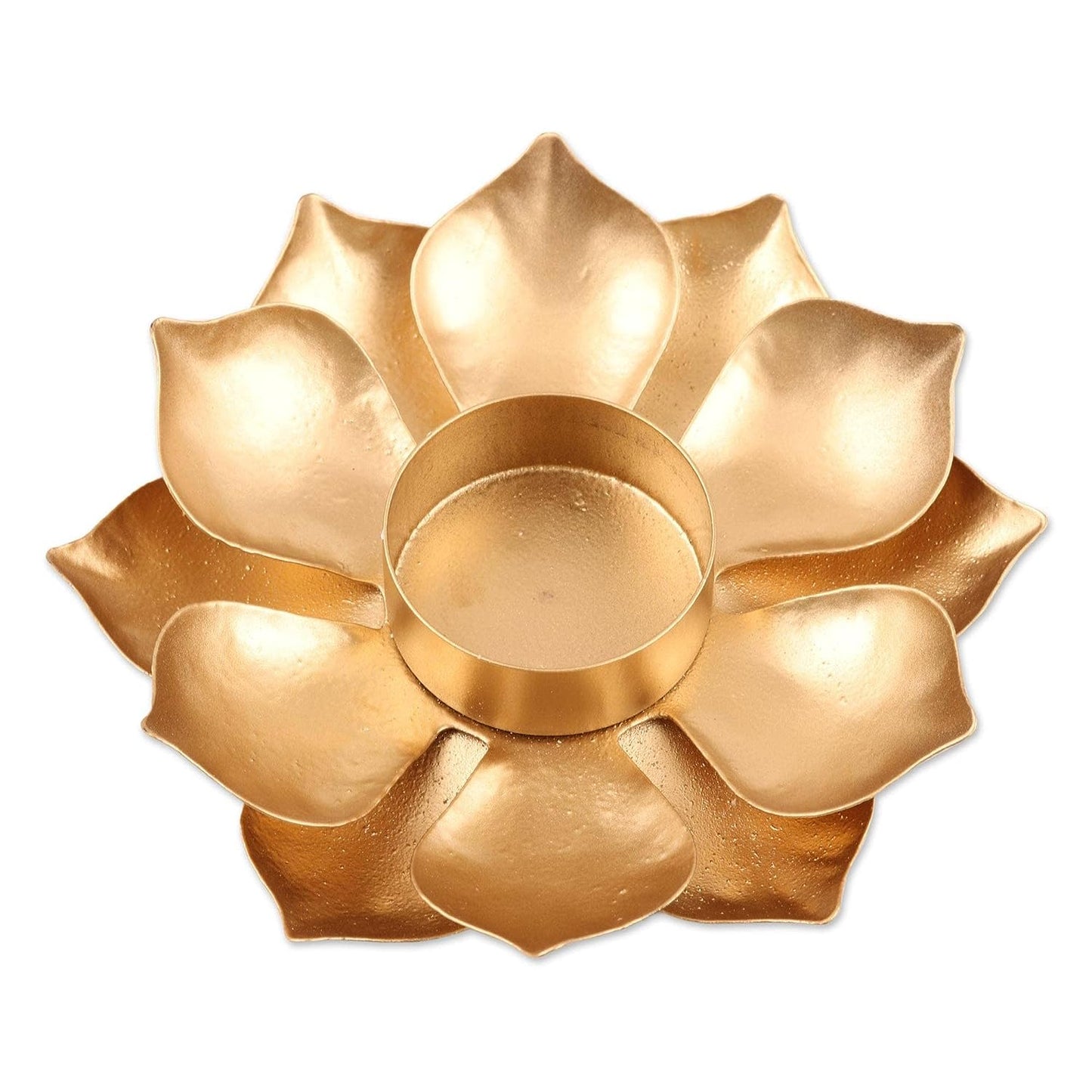 Lotus Diya For Diwali with Tea light holder Diwali Special